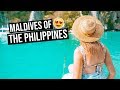 Maldives of the Philippines | Exploring Beautiful El Nido