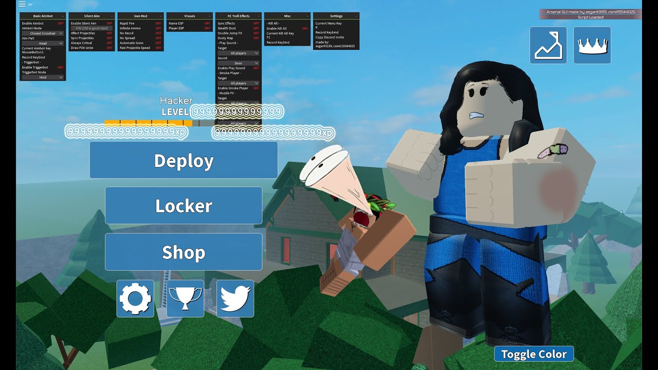 Roblox Server Crash Script 2020 - how to stop exploiters from using admin in my game scripting support roblox developer forum