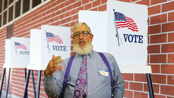 Cochise County 2022 Primary Election: Raymond Haig...
