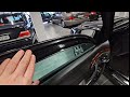 Guard Mercedes-Benz W220 B6 – Бронированный Седан, Который Удивит Всех