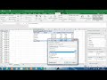 Работа с обобщени таблици в Excel (Pivot tables in Excel)