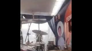 AC/DC Highway To hell cover SOREANG UTAMA PROJECT