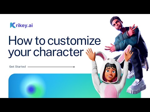 How to animate