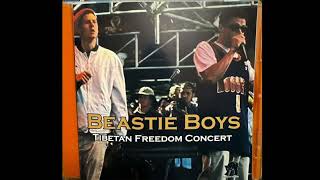 Beastie Boys - Something's Got To Give ( Tibetan Freedom