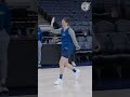 here’s one minute of Ceci halfcourt makes 💵 #minnesota #lynx #wnba