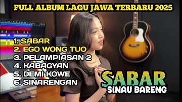 NAYLA FARDILA - FULL ALBUM LAGU JAWA TERBARU 2025 | SABAR | EGO WONG TUO 