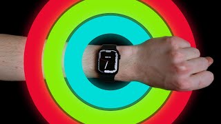 Pour Lapple Watch, Nous Sommes Des Chiffres Et Jaime Bien