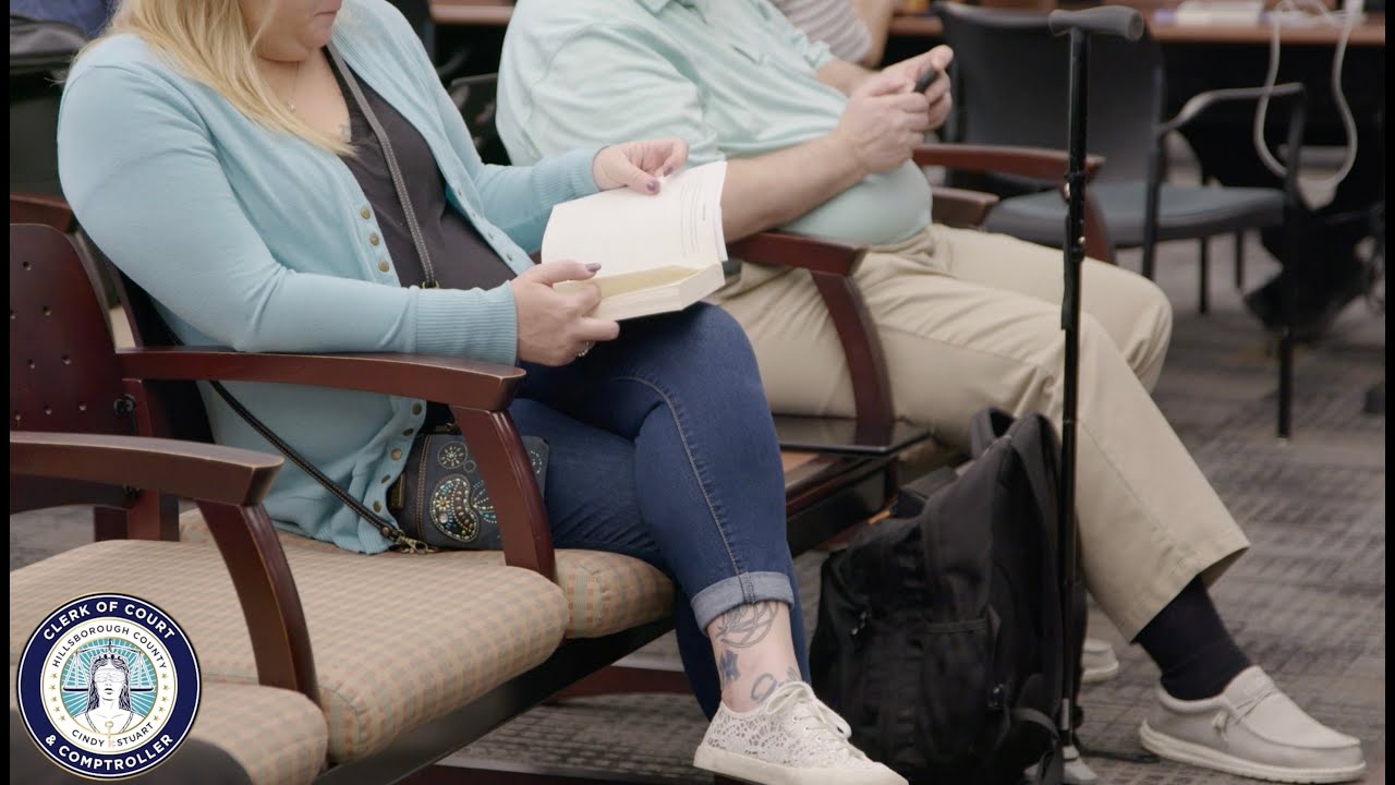 Multnomah County Jury Duty Exemptions