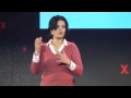 Curing Cancer With Golden Nanoparticles Dr Amal Ayoub At TEDxJerusalem 