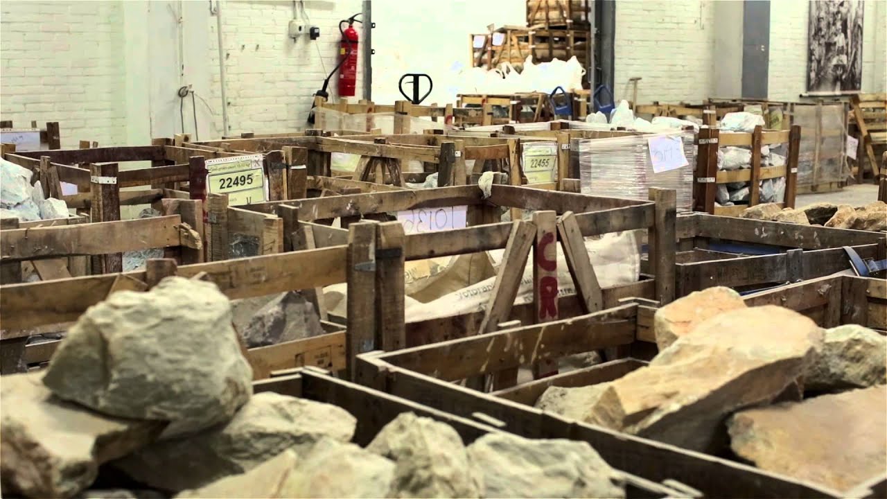 ArtistiX - We Make Stonecarving Possible