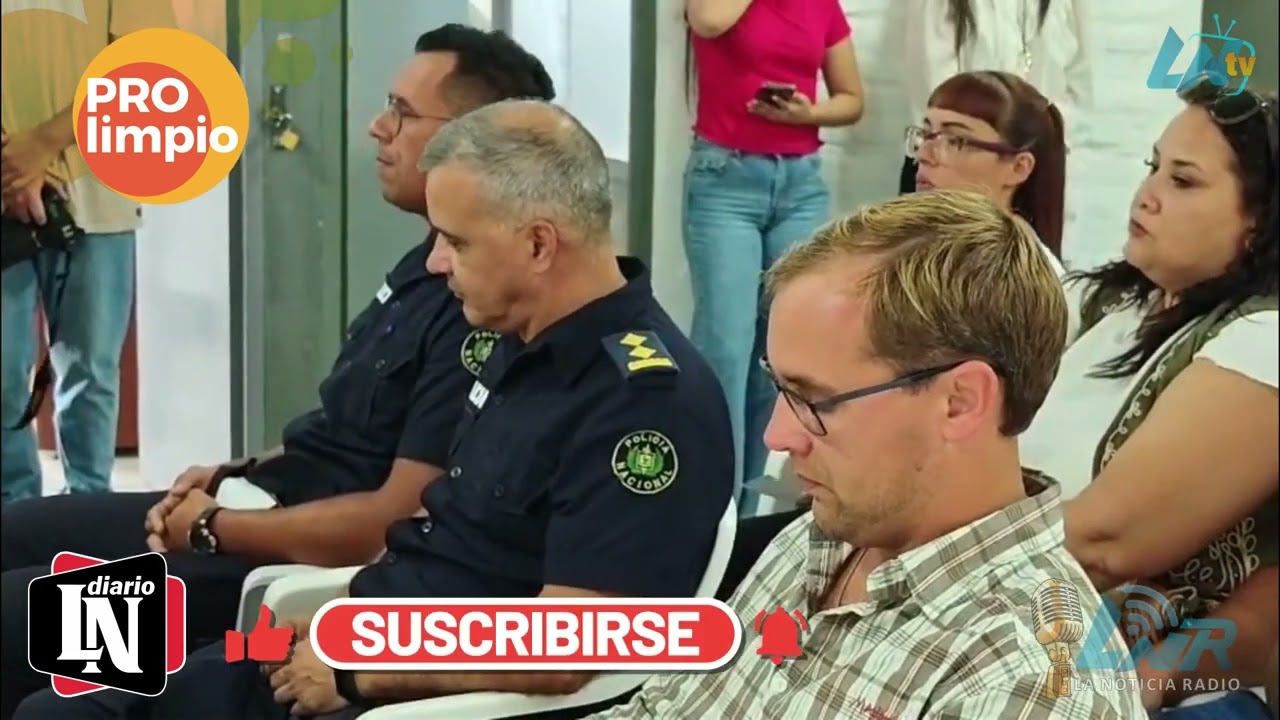 Centro de Cercania en Colonia Palma