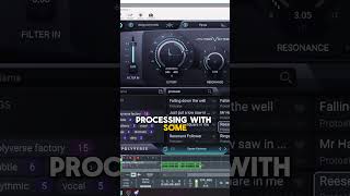 Try This With Synth Bass! 🎹