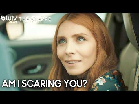 This Isn't About Hostility | The Steppe