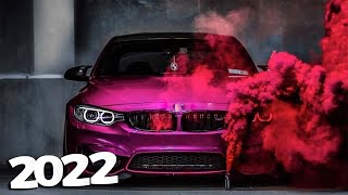 CAR MUSIC MIX 2022 💥 SONGS FOR CAR 💥 STAR MUSIC