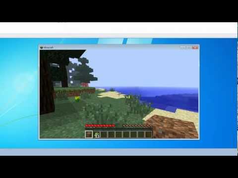 Better FPS Minecraft