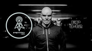 2 hour Melodic and Progressive House Set: here's Progressions 042