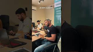 GESTÃO DE OBRAS COM IA | SISTEMA DESENVOLVIDO POR INTELIGÊNCIA ARTIFICIAL