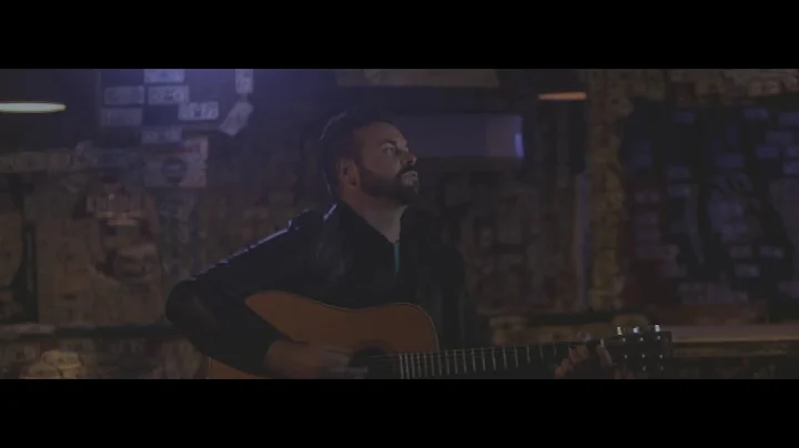 Michael McCall -- "He Looks Good On Her" Official ...