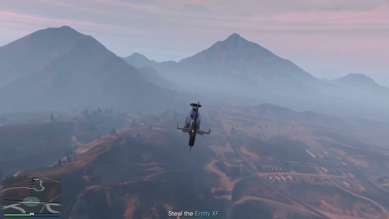 Another în Santos [SDAROVA] | GtaOnline (Part 7/8)