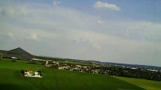 Mini Pss Alphajet Polycombat Premier Vol