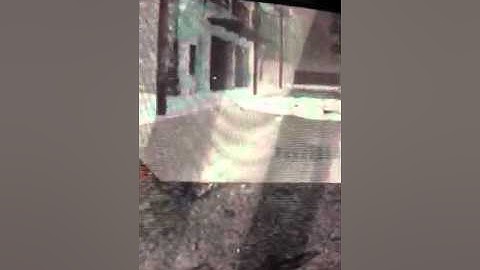 Mw3 out of the map hardhat