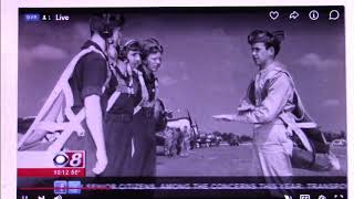 SELMA 40 YEARS AFTER CRAIG AFB CLOSURE