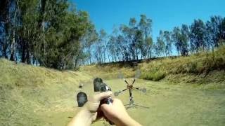 Evil Ethan Shooting Buckaroo At Plainfield Incident 2016 Stage 7