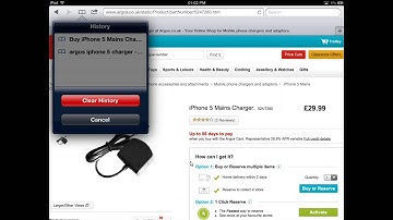 How to activate Private Browsing on Safari for all iOS Devices