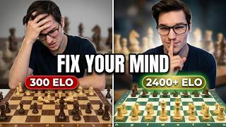 Stop Blundering: You Are Thinking Wrong (Simple Fix)