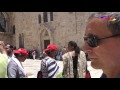 Храм Гроба Господня - Иерусалим 2017