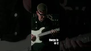 loving the thorpy er-2. full demo up now! #demosinthedark #guitar #guitarpedal #music