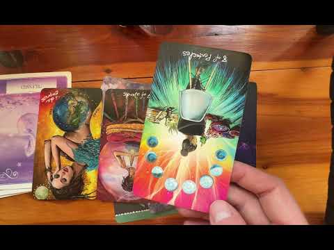 July Soul Guidance for The Collective! It’s time to really invest in yourself 💗