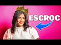 Ils m'ont traitée d'escroc. J'ai 20 minutes pour leur répondre.