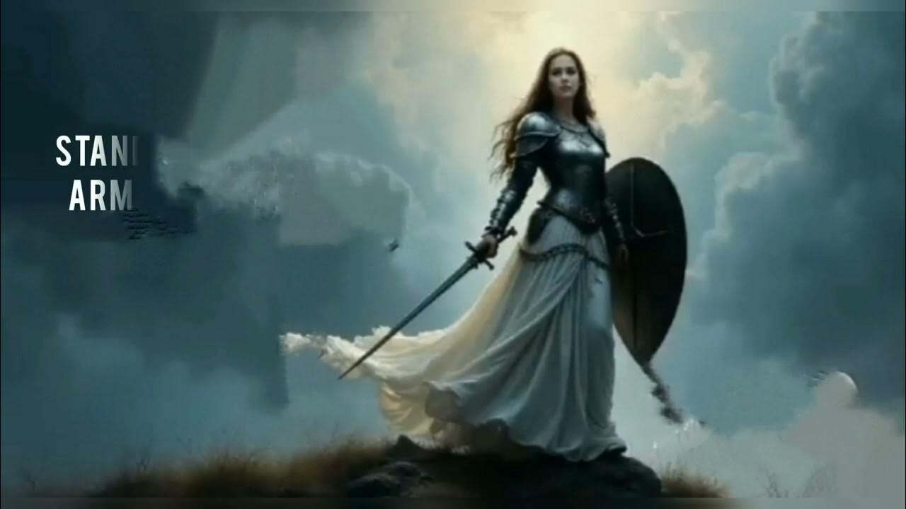 STAND -- Prayer warriors ( jesus status) STAND -- Prayer warriors ( jesus status)
