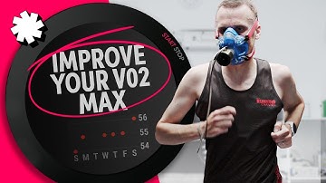 How To Improve Your VO2 Max