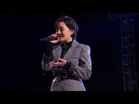 윤하(YOUNHA) - 기다리다(Waiting) @대림대학교