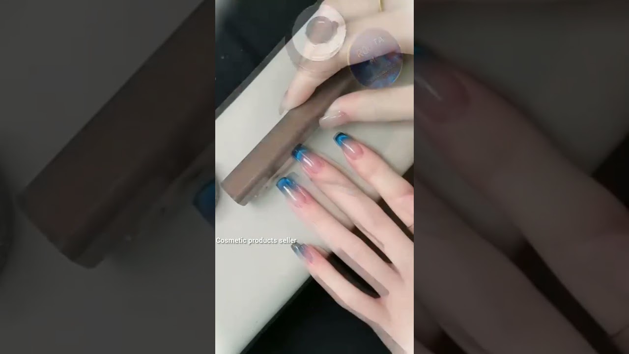 popular neil art tutorial 