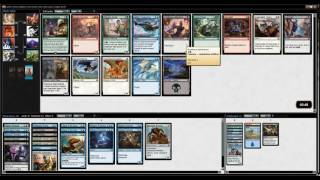 Aether Revolt Draft #11 - UB Artifacts