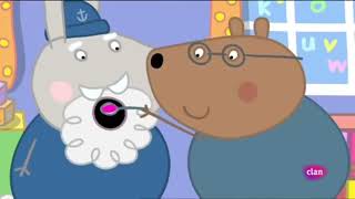 Abuelo Conejomomento Xd