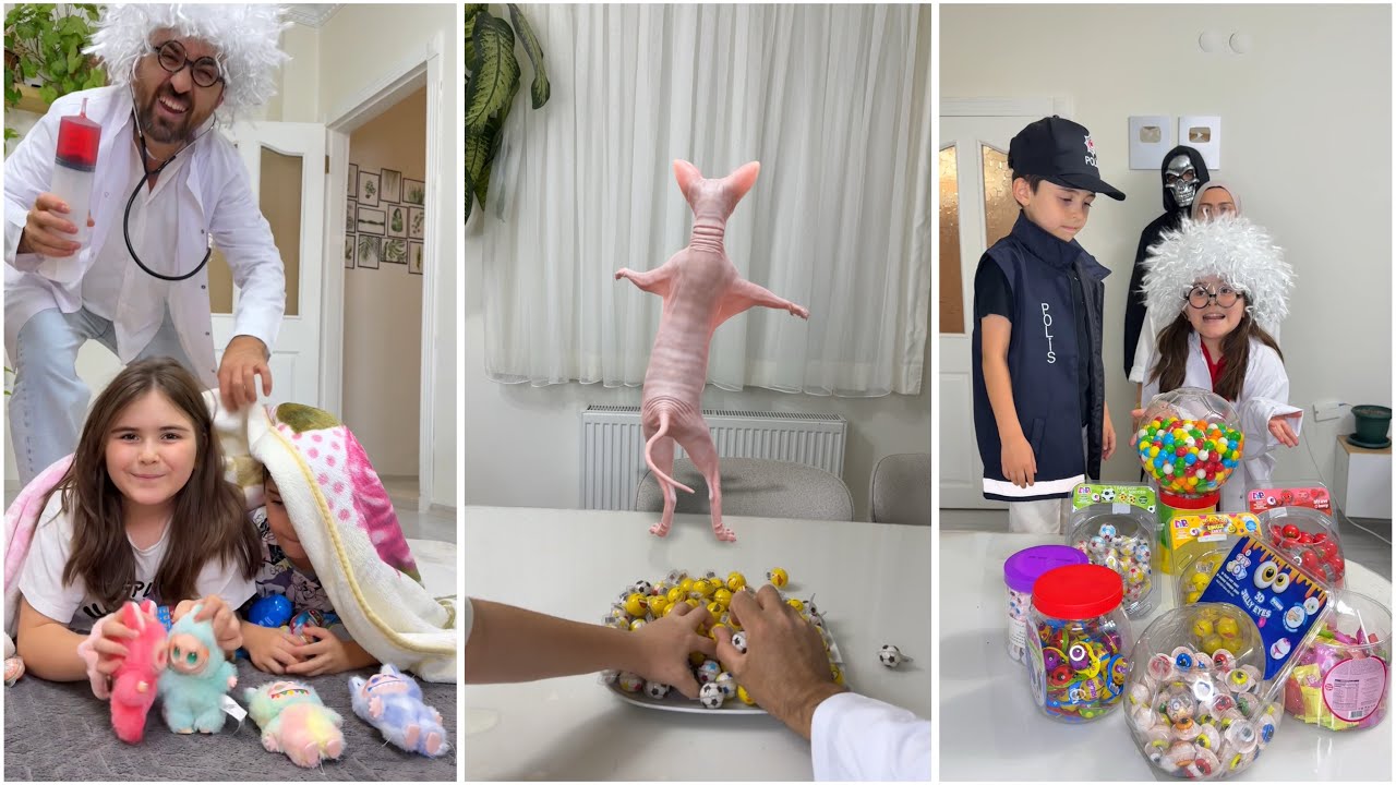 دي دي ميدو - لولو | قناة وناسة