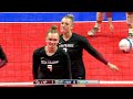 2023 State Volleyball Championship - New Prague vs. Wayzata