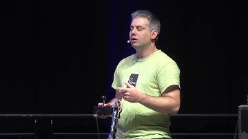 36C3 -  Creating Resilient and Sustainable Mobile Phones