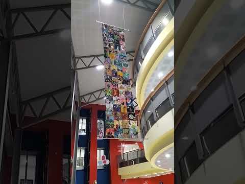 Dubai children city park #dubai #viral #park #shortvideo #trending #dubaivlog