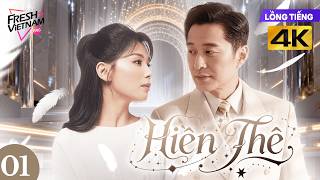 Download Lagu 【Lồng Tiếng】Hiền Thê l Tập 01 l Phim Tình Cảm Tâm Lý Trung Quốc Hay Năm 2026 #lưuđào #phimbộ MP3