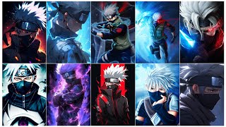 Kakashi hatake attitude hd photos | Kakashi ke photos | anime character Kakashi photos screenshot 4