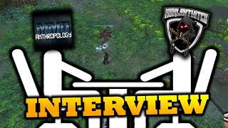 MMOanthropology interviews Mukluk about his Experiences