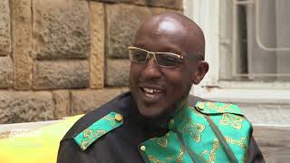 Churchill Show The Story of Big Ted