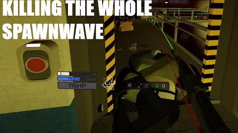 VR Prime is BACK (Roblox Project SCP VR)