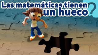 Thumbnail image for ¡Las matemáticas no son perfectas! Los teoremas de incompletitud de Gödel