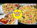 Cara mudah membuat dimsum ayam sederhana  ide jualan dimsum